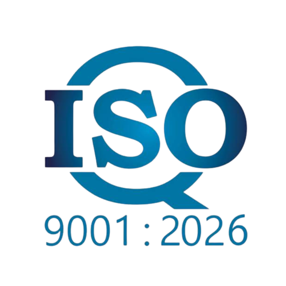 ISO 9001:2026